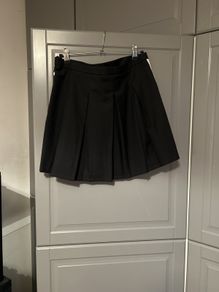 Mini skirt by Karl Lagerfeld