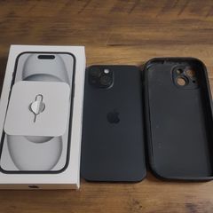 Iphone 15 -90% battery health