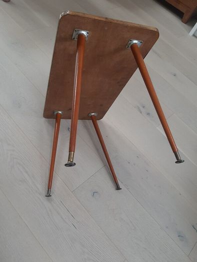 Mid Century Coffee Table