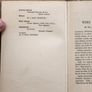 Who Is The Pope. By Rev M.d. Forrest, M. S.c. First Edition 1932. Hardback In Good Condition. See Photos For Same. Image 6