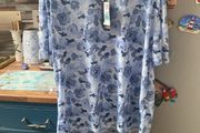 ladies short sleeve top