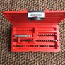 Snap on Screwdriver Bit Set Image 3