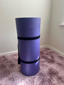 yoga mat