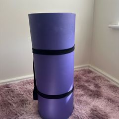 yoga mat