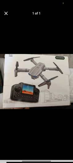 drone