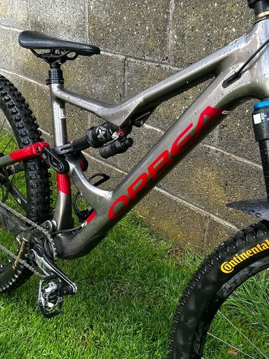 Orbea Occam H20 lt