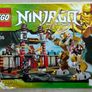 Lego 70505 Temple of light Image 5