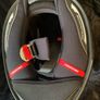 Selling Scorpion EXO-1400 Onyx Carbon Air Image 6