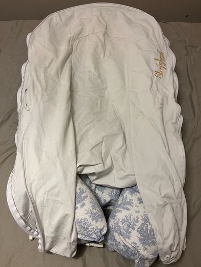 Sleepyhead/Dockatot Grand