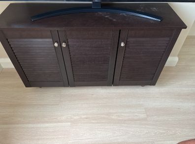 shoe rack