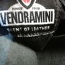 Vendramini motorcycle boots leather size 4 Image 8