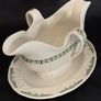 Rare antique Mintons gravy boat Image 2