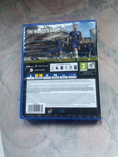 Fifa 23 Ps4