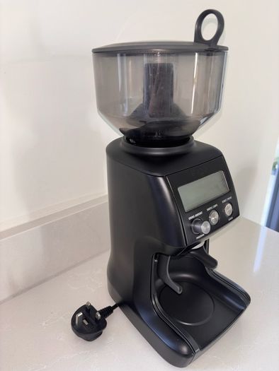 Sage Grinder