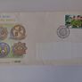 Irish Stamps Image 2