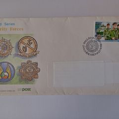 Irish Stamps