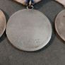 WW2 Soviet Medal For Courage, Bravery Image 5