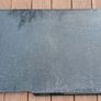 Speckled Black Marble Worktop sections Used but Like New no damage Image 3