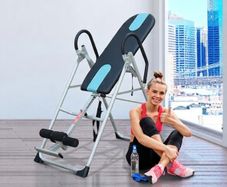 Back Therapy Fitness Bench