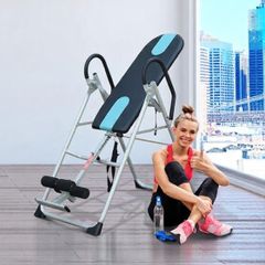 Back Therapy Fitness Bench