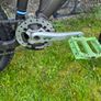Maverick ML8 mountain bike Image 4