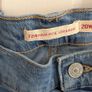 Levi's 724 w20 Image 2
