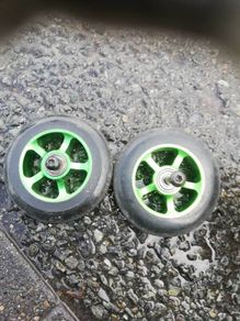 scooter