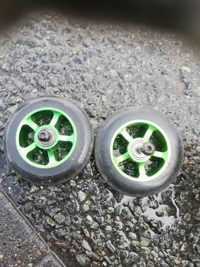 scooter