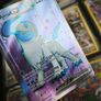 Absol EX ! Full Art ! Ultra Rare ! from Obsidian Flames Set ! 2023 ! Pokemon Card ! Image 4