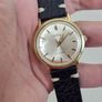 Vintage Automatic Swiss Made Roamer Rotopower 1950s Swiss Watch Image 6