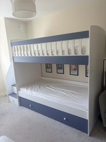 Bunkbeds