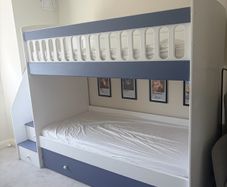 Bunkbeds