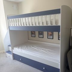 Bunkbeds