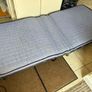 Folding Guest Bed with Mattress Image 2