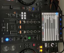 Pioneer xdj rx3