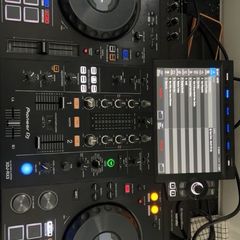 Pioneer xdj rx3