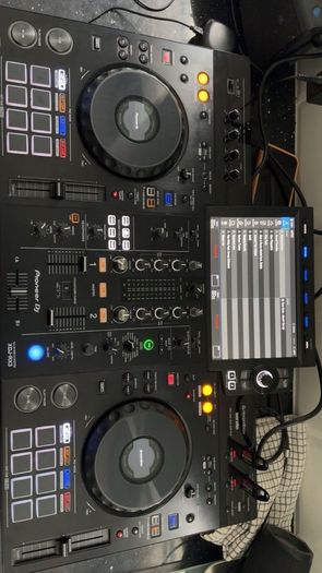 Pioneer xdj rx3