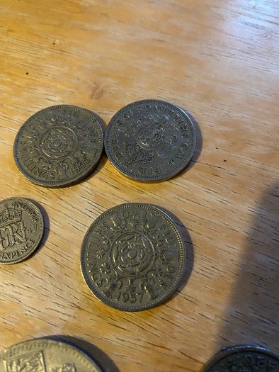 Coins UK
