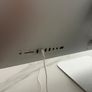 Apple iMac 27 Used, Older Model, Great for Home or Office Image 2