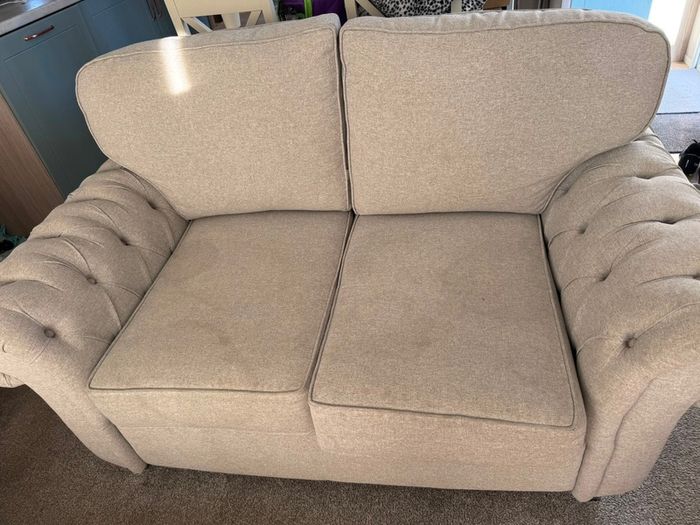 2 seater sofa need gone asap