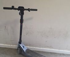 NIU KQi2 Pro Electric Scooter | Range 40km (EU version)