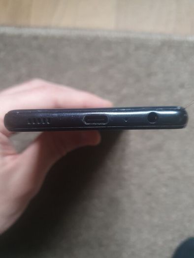 Samsung Galaxy A22 Does Not Power On For Parts or Repair