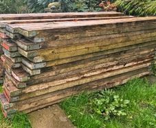 Planks for sale