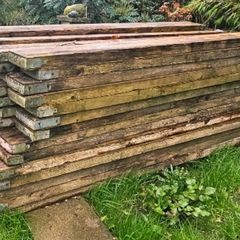 Planks for sale