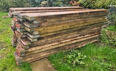 Planks for sale