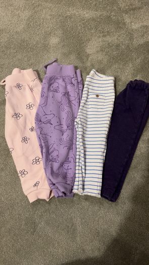 Baby girl bundle 12-18 months