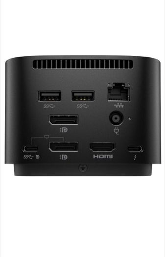 HP Thunderbolt Dock g4