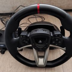 Hori Steering Wheel