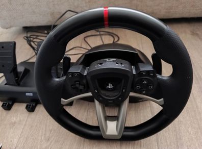 Hori Steering Wheel