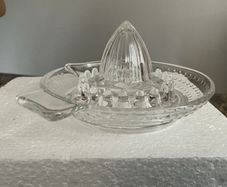 Vintage Orange juicer